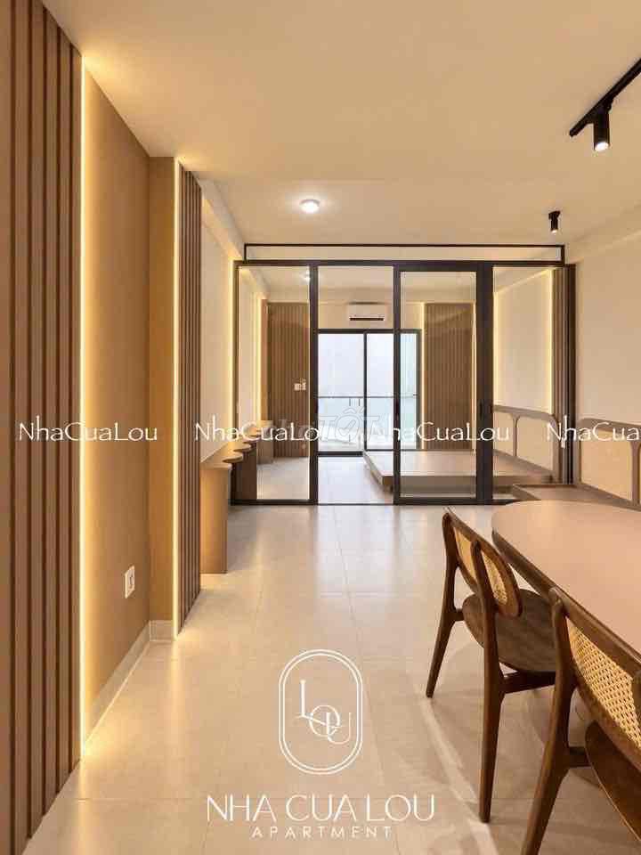Room 1 off-line Hồ Hảo Hớn Hồ Hảo Hớn District 1 near Cầu Ông Lãnh.