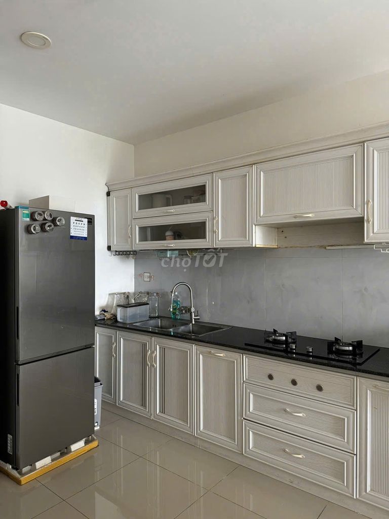 Rent Sunrise Riverside, 2 bedrooms, 13 million, live on, Ih: FIN Bar