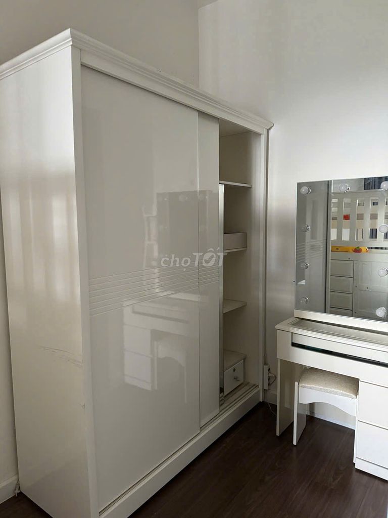 Rent Sunrise Riverside, 2 bedrooms, 13 million, live on, Ih: FIN Bar