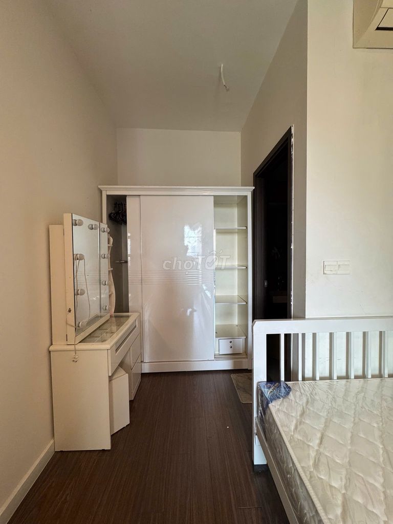 Rent Sunrise Riverside, 2 bedrooms, 13 million, live on, Ih: FIN Bar