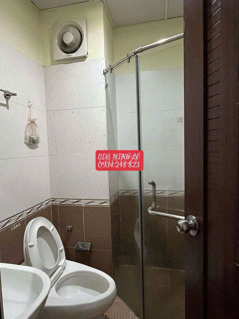apartment orient 3 bedroom - Bến Vân Đồng District 4