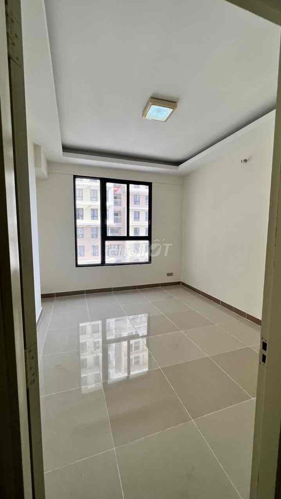 Rent apartment Era Town 97 meters 2 3 river view bedrooms