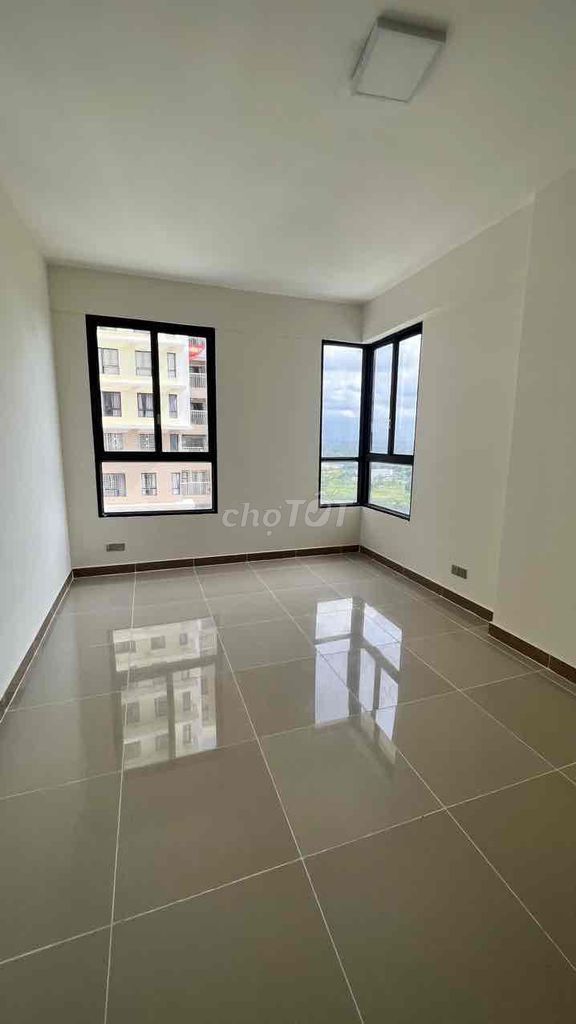 Rent apartment Era Town 97 meters 2 3 river view bedrooms