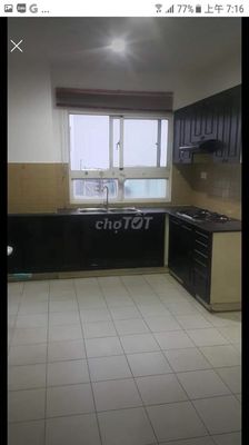 Rent a two-room apartment.