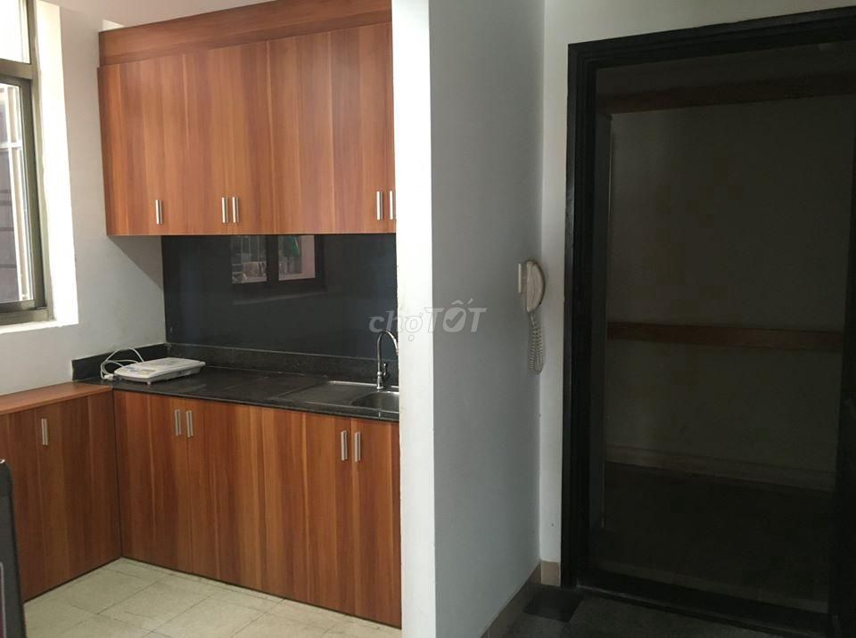 Rent Screc Tower - 81 M2 (2 bedrooms, 2 toilets) - high prices - good prices