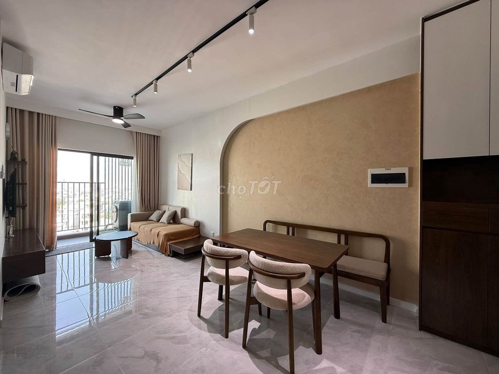 Rent An Dương Vương.68 m2 bedrooms 2 beautiful 187 toilets