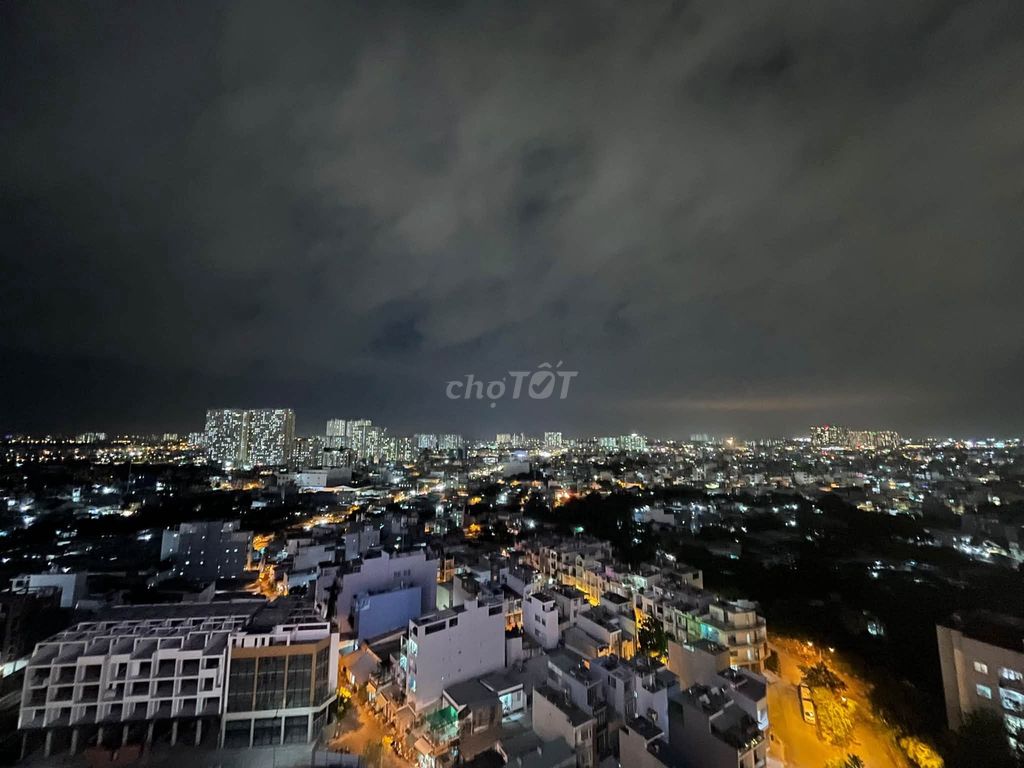Rent An Dương Vương.68 m2 bedrooms 2 beautiful 187 toilets