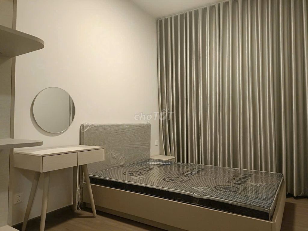 Two bedrooms for nine million. Full interior 10 million. Musk