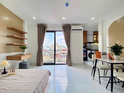 Rent apartment 40 M2 bancol full interior - now sign - peace