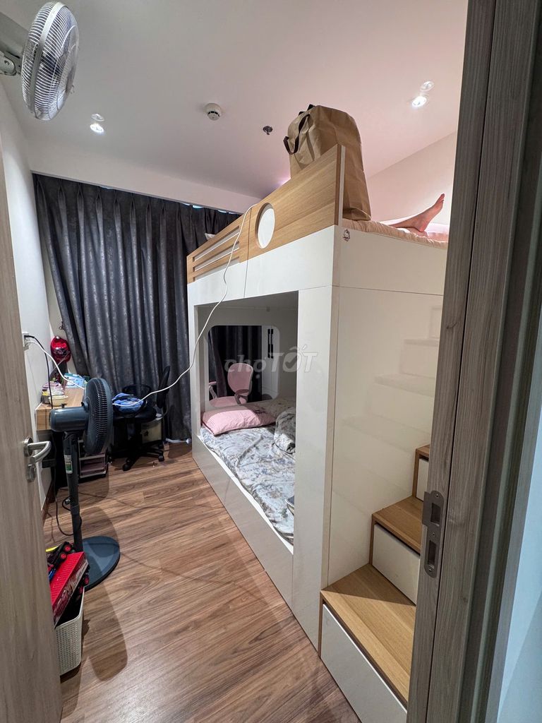 Rent Mini Garern the full interior of the rent price for only 16 million a month.