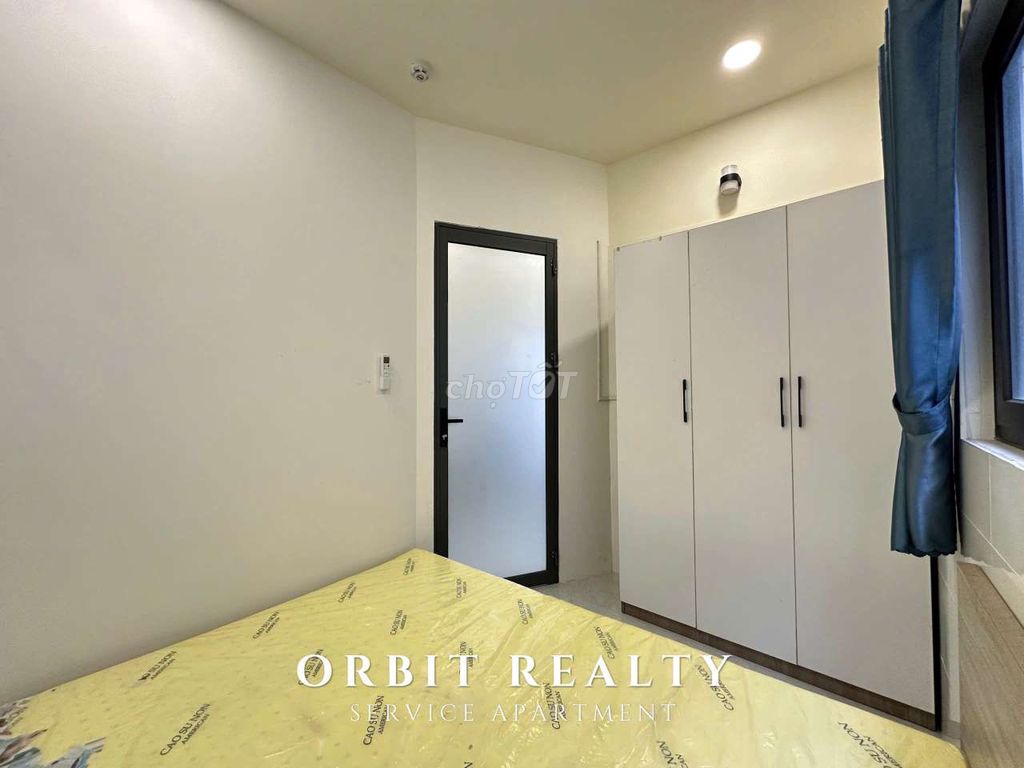 A private washing window bedroom only 6 million8-42 Nơ Trang Long.