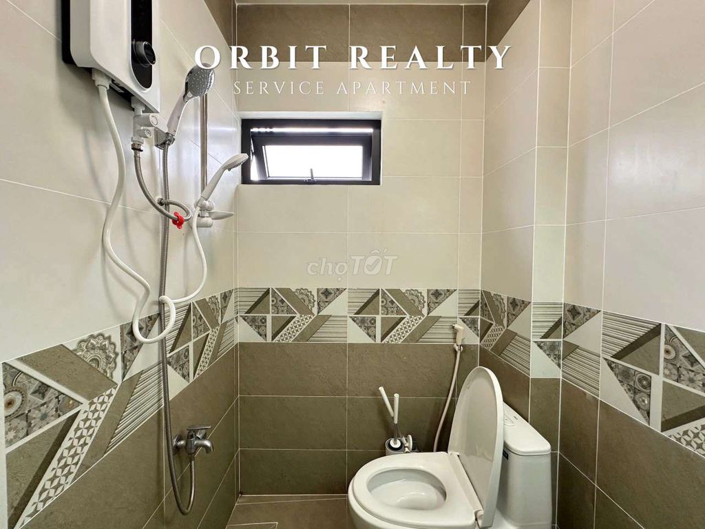 A private washing window bedroom only 6 million8-42 Nơ Trang Long.