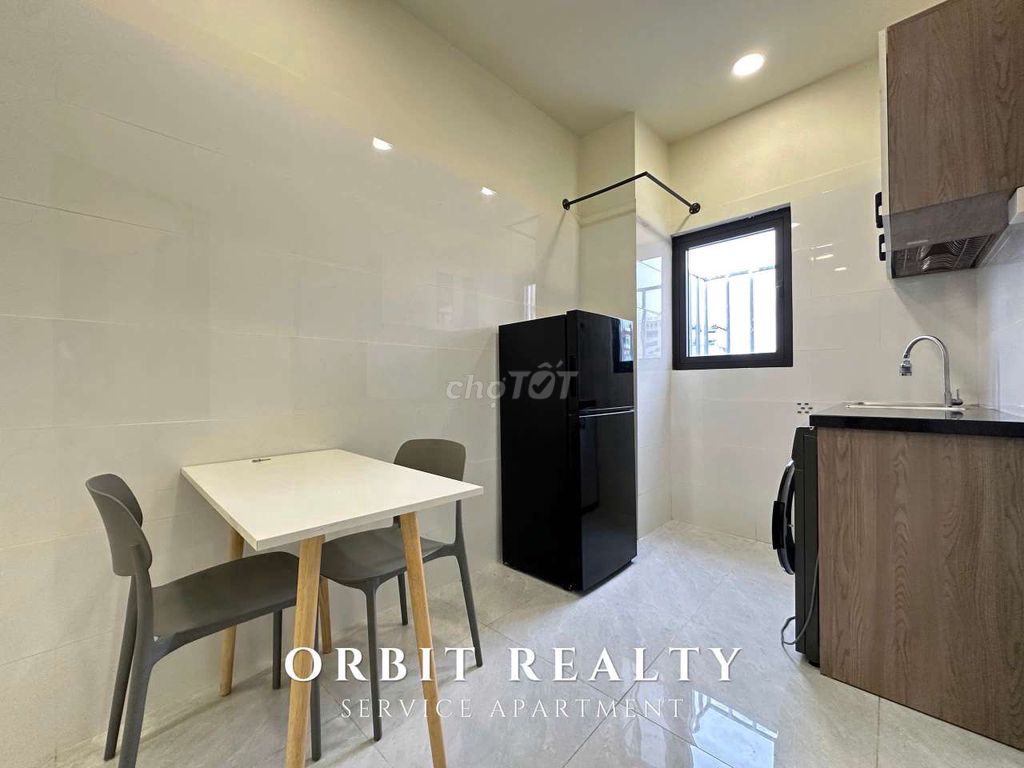 A private washing window bedroom only 6 million8-42 Nơ Trang Long.