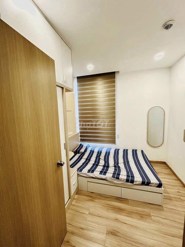 Rent Saigon Asiana District 670 meters 2 bedrooms 2 beautiful 187 toilets