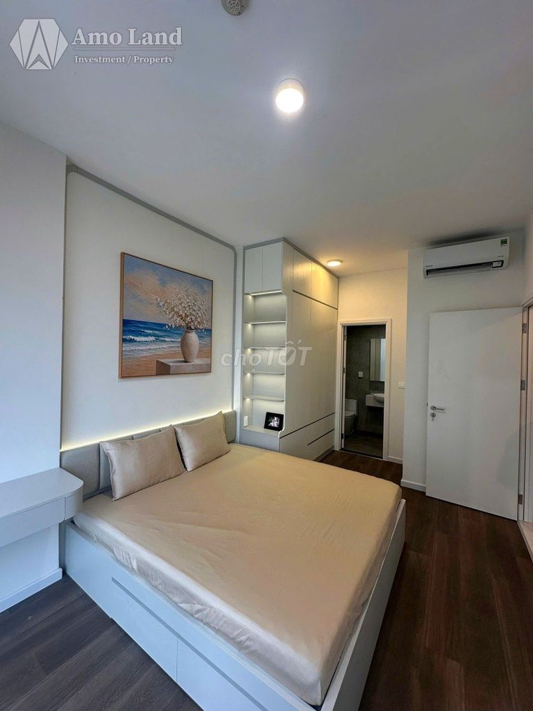 Rent two bedrooms for 19 million, new super-brickselves 100% available.