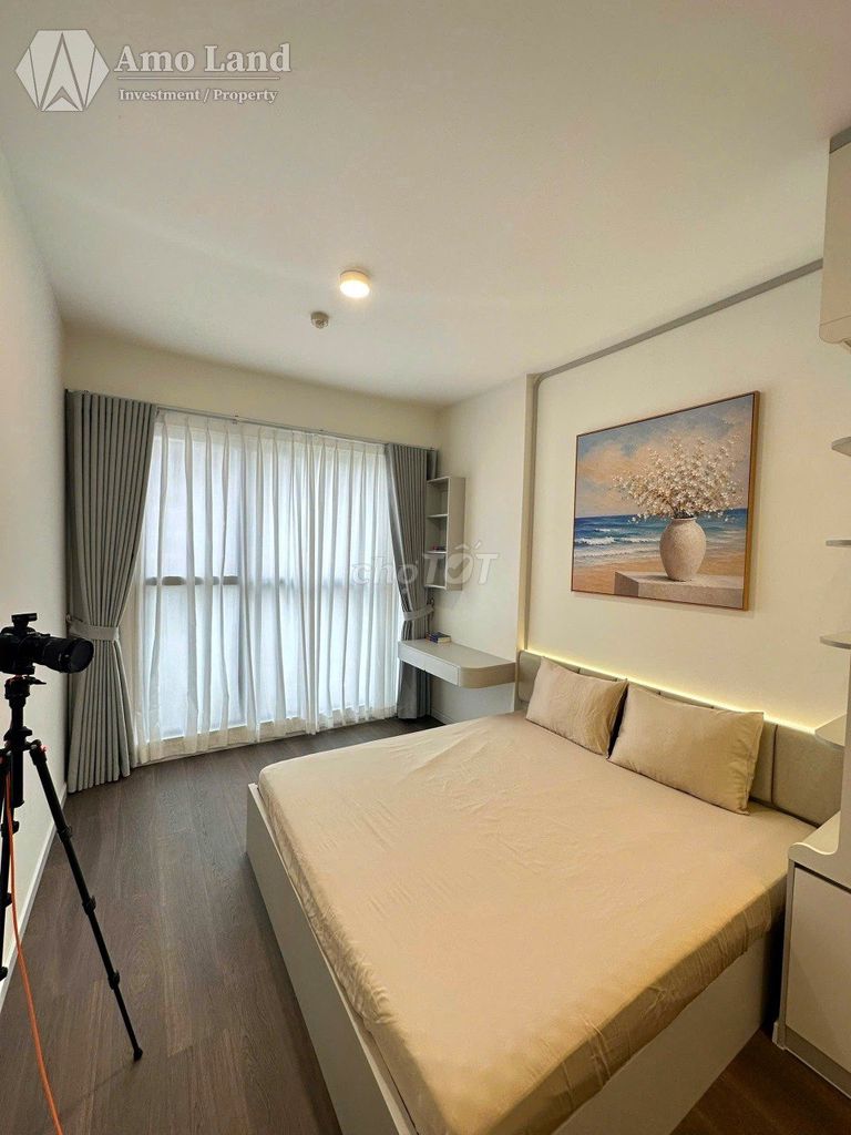 Rent two bedrooms for 19 million, new super-brickselves 100% available.