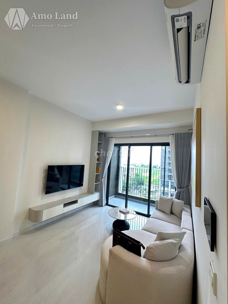 Rent two bedrooms for 19 million, new super-brickselves 100% available.