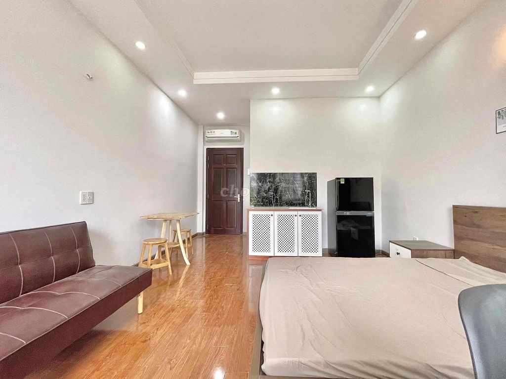 Public Services apartment 35 m2 Bình Lợi Bình Thạnh