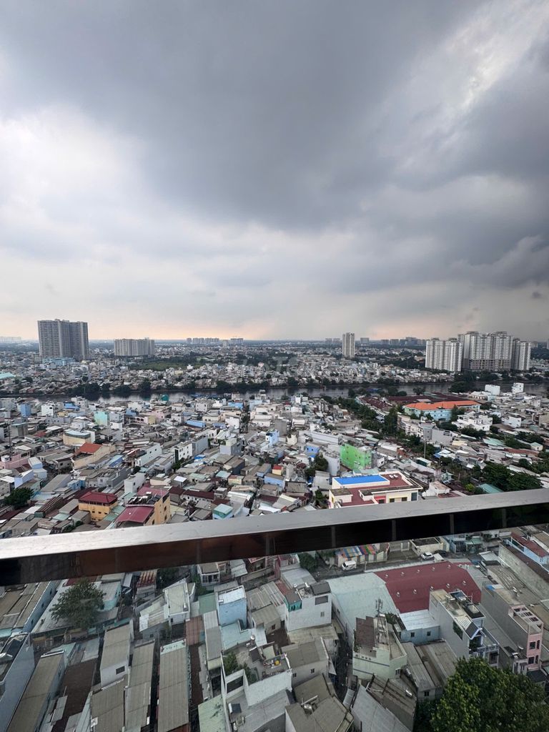 Rent Mini Garden D-A through District 8, Full interior cost 16 million to move in with a suitcase.