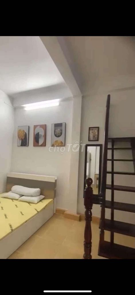 Renting a cash unit in Trần Xuân Hòa-7.