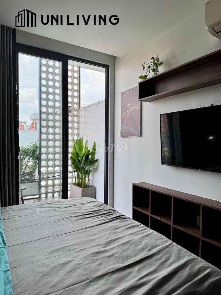 Rent Tô Hiến Thành apartment in the 10th district.
