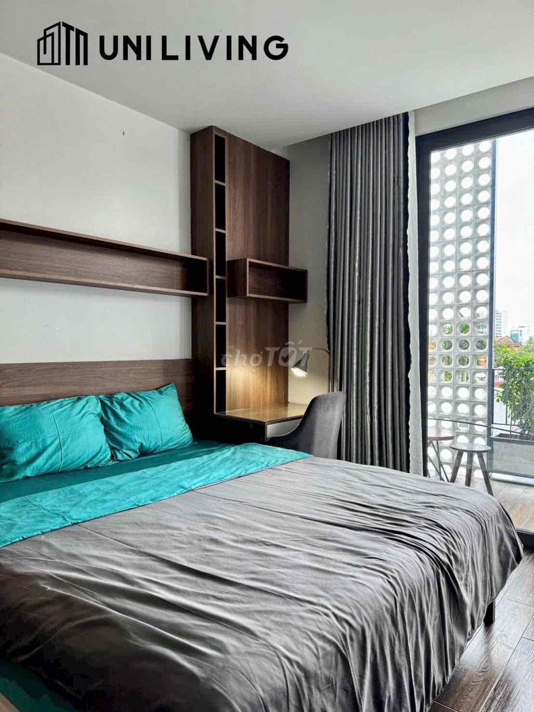 Rent Tô Hiến Thành apartment in the 10th district.