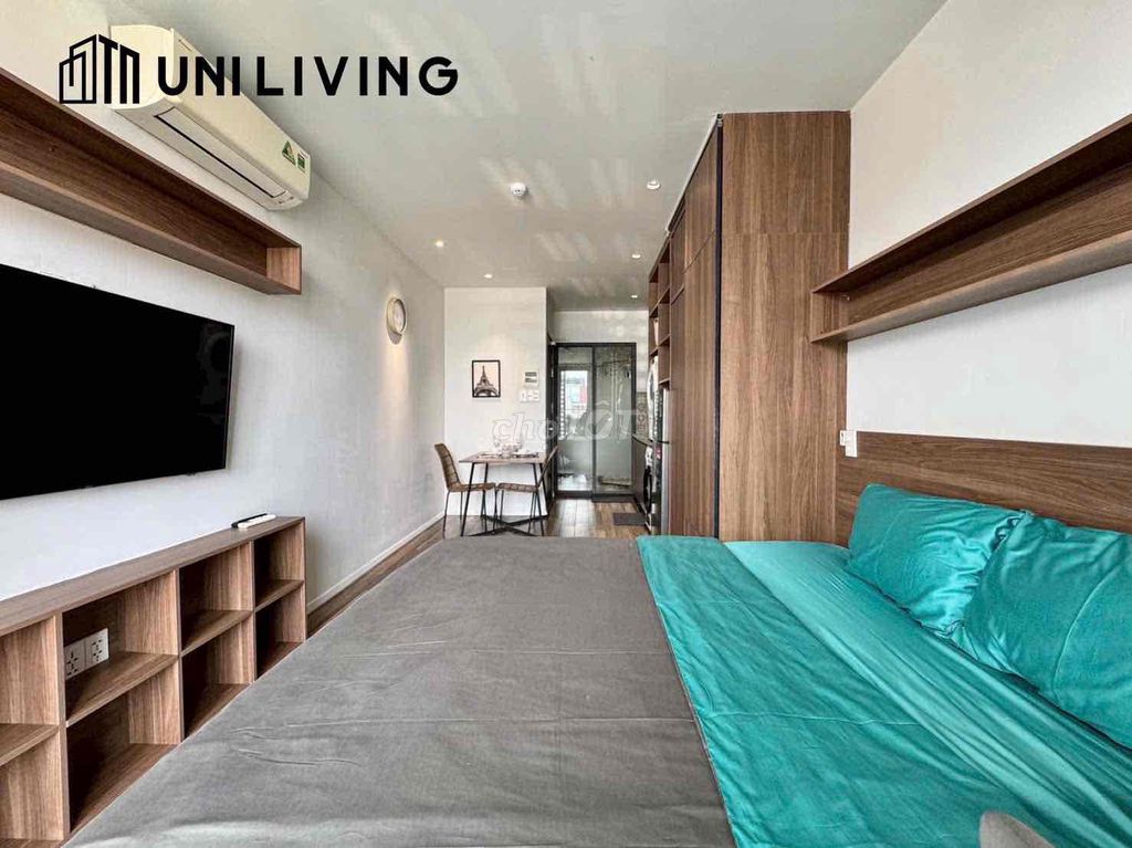 Rent Tô Hiến Thành apartment in the 10th district.