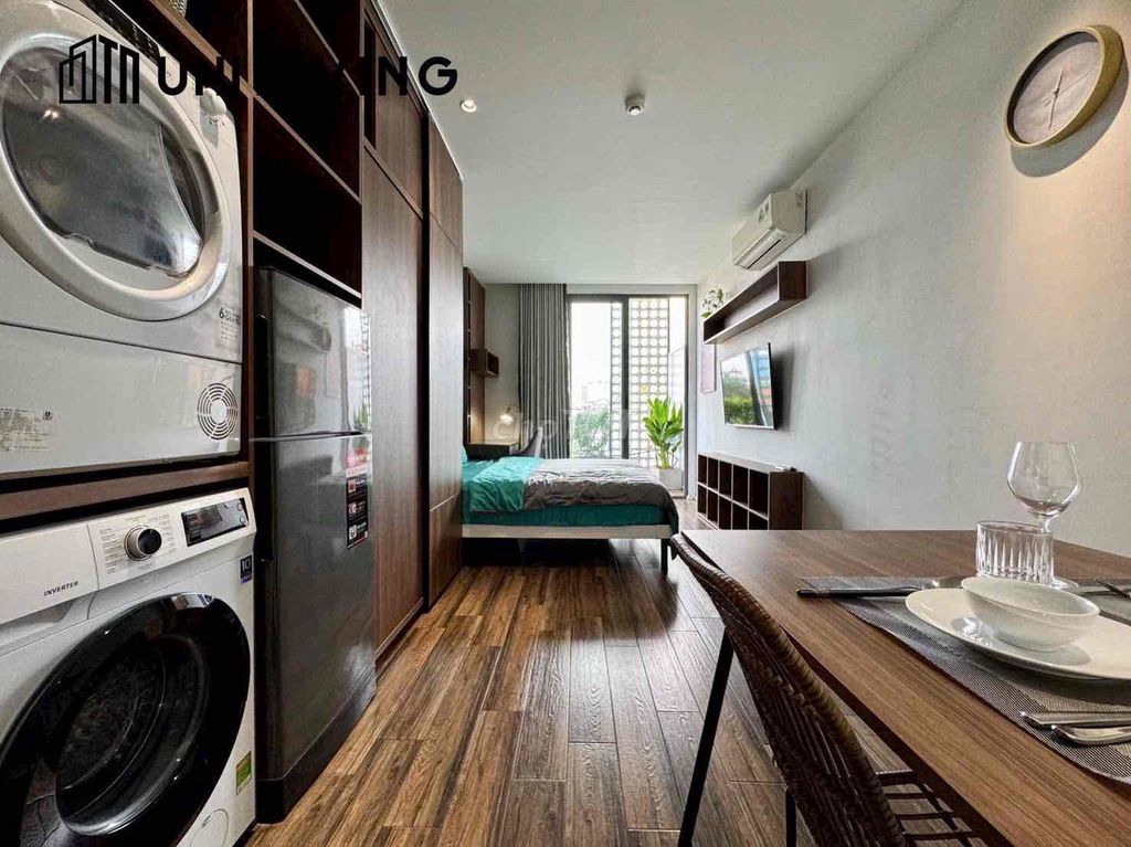 Rent Tô Hiến Thành apartment in the 10th district.