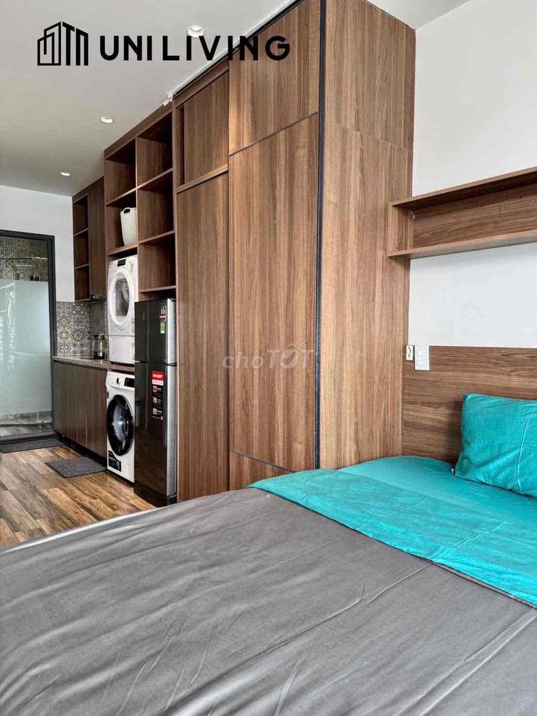 Rent Tô Hiến Thành apartment in the 10th district.