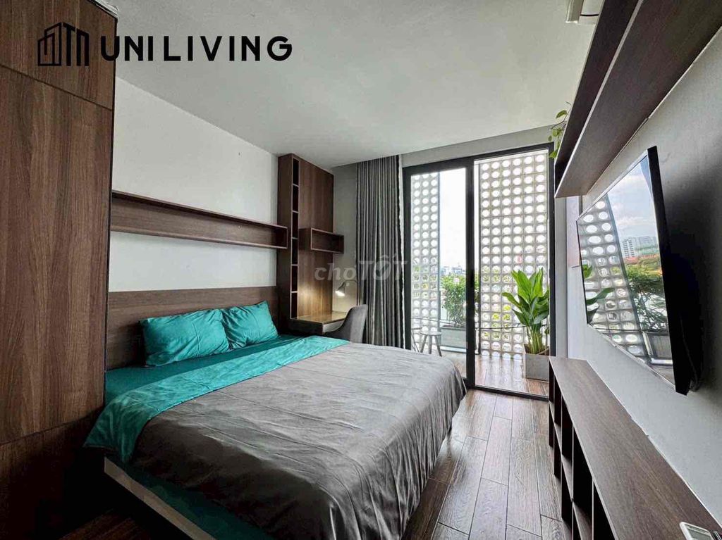 Rent Tô Hiến Thành apartment in the 10th district.