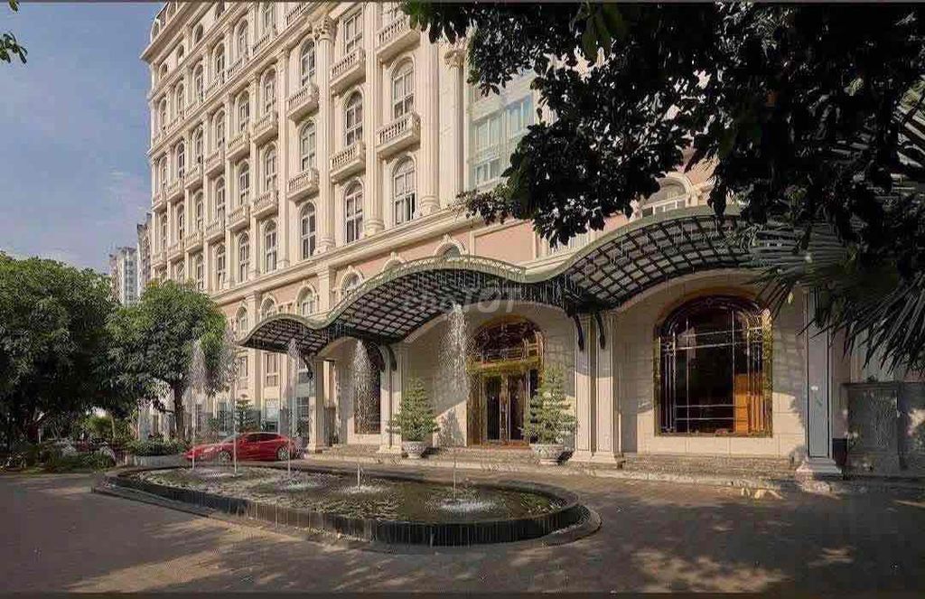Real price - 1 ground 1 floor in high-level pmh, lotte, kcx