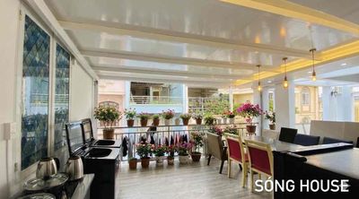 Bình Thạnh high-end dorms accept bedkeeping for students,