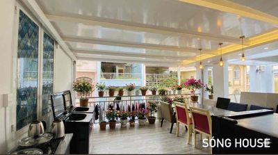 Bình Thạnh high-end dorms accept bedkeeping for students,