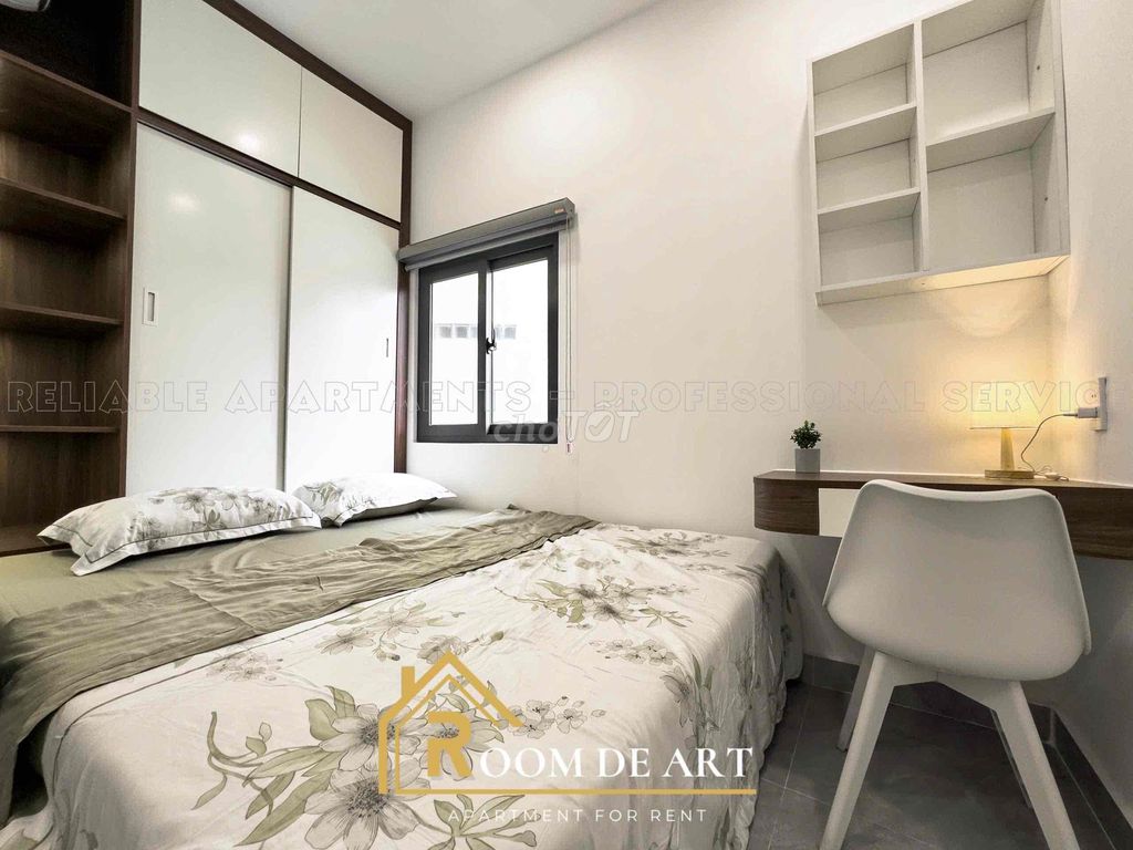 nice room - soft - fancy position