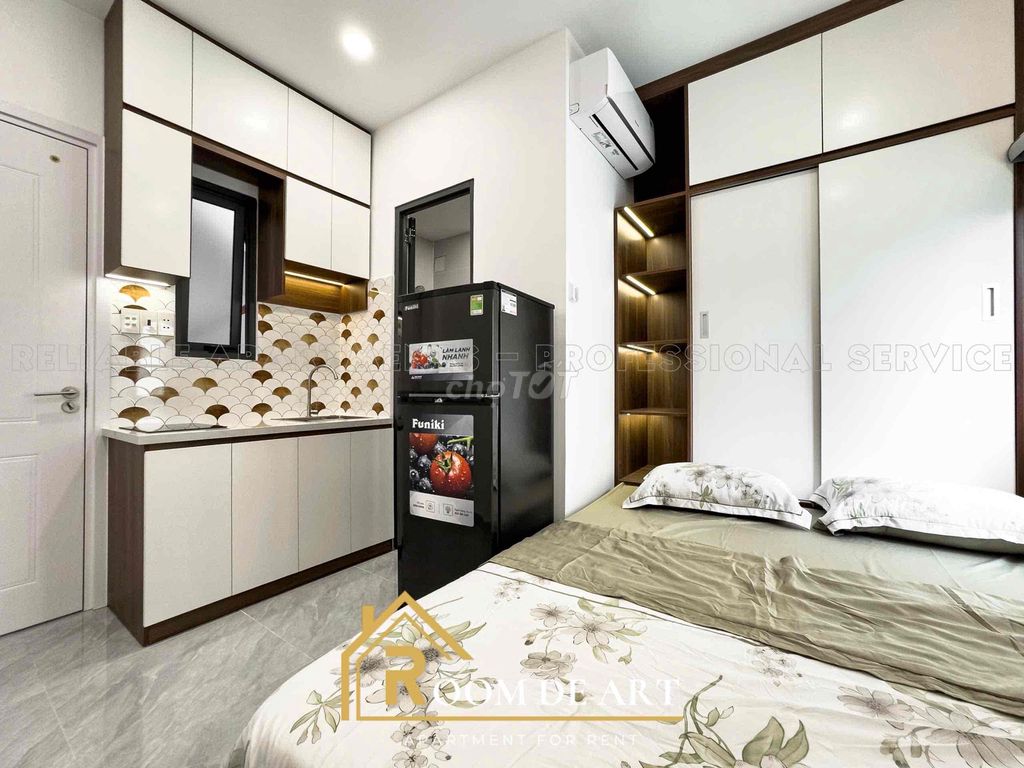 nice room - soft - fancy position