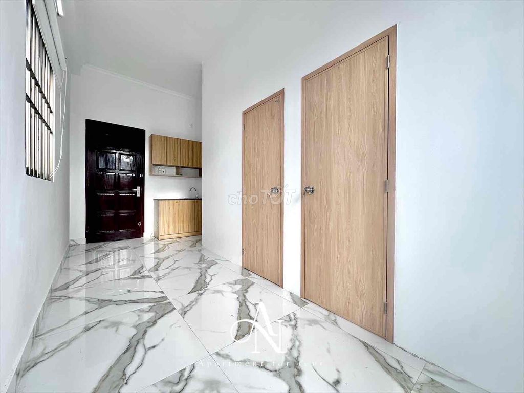 Xô Viết Nghệ Tĩnh – room 2 of a wide bedroom, balcon, beautiful