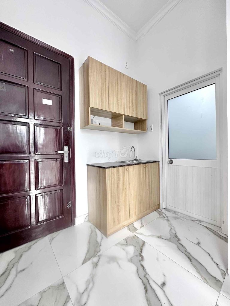 Xô Viết Nghệ Tĩnh – room 2 of a wide bedroom, balcon, beautiful