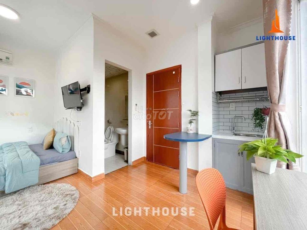 Rent Tân Bình - just in K300 - Republic - full interior