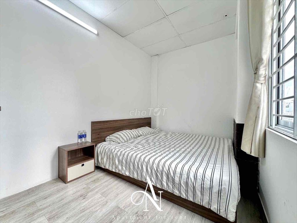 Hoàng Văn Thụ – room 2 beautiful, generous, full interior