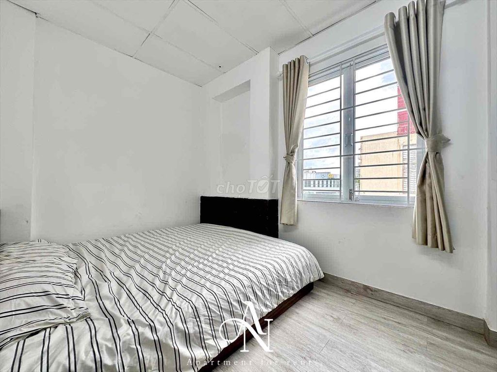 Hoàng Văn Thụ – room 2 beautiful, generous, full interior