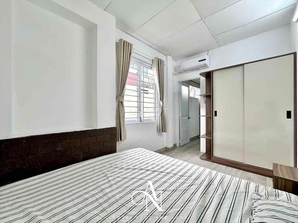 Hoàng Văn Thụ – room 2 beautiful, generous, full interior