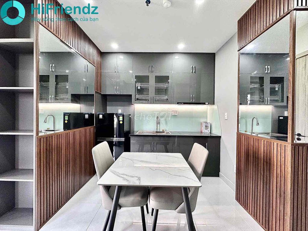apartment 1 .40 m .2 [Just-Right] Airway 8