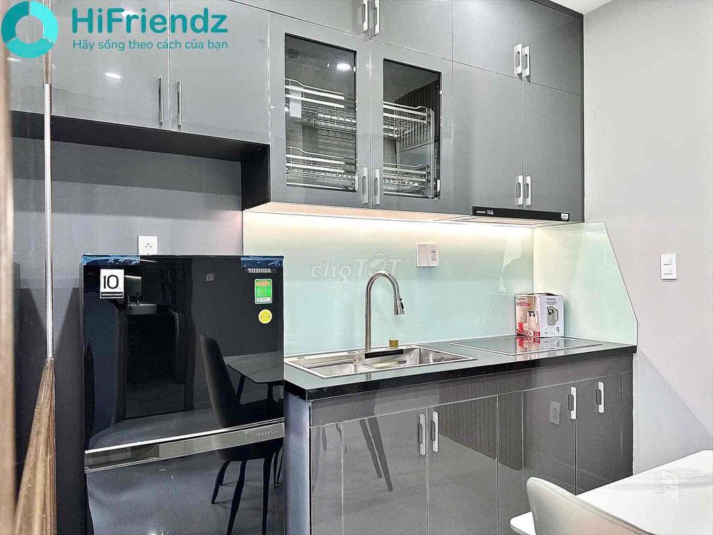 apartment 1 .40 m .2 [Just-Right] Airway 8