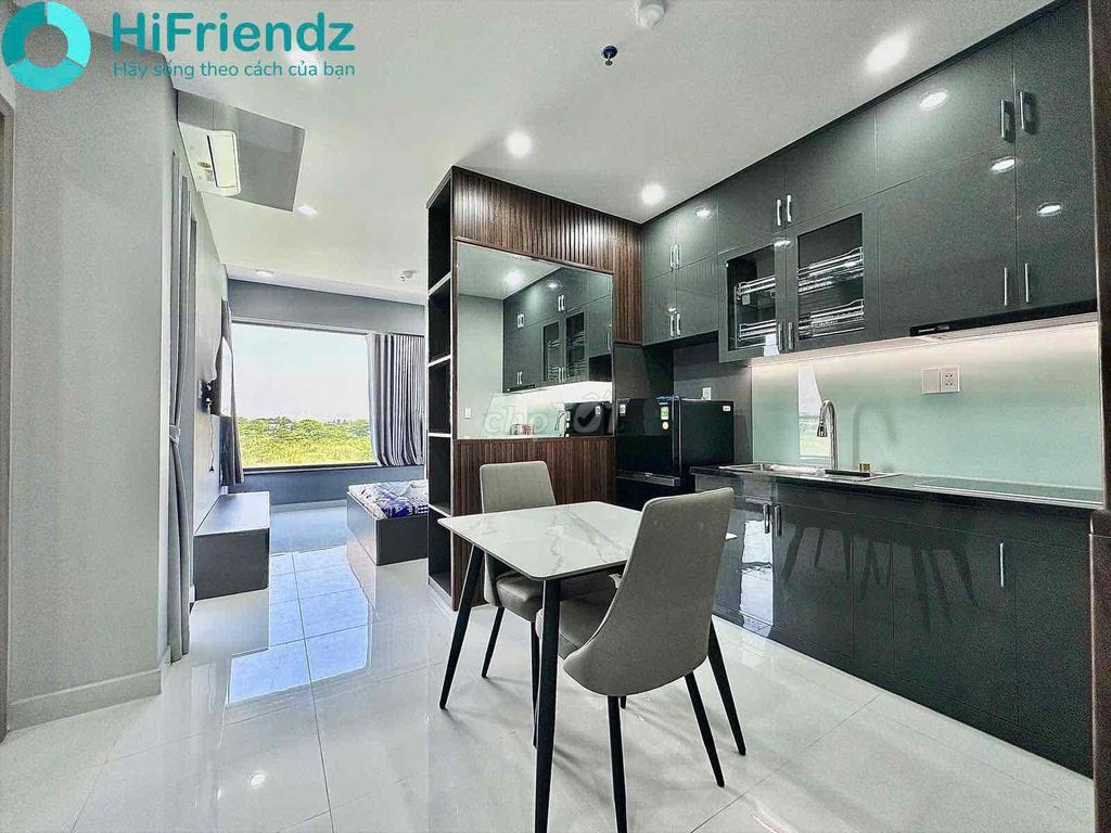 apartment 1 .40 m .2 [Just-Right] Airway 8