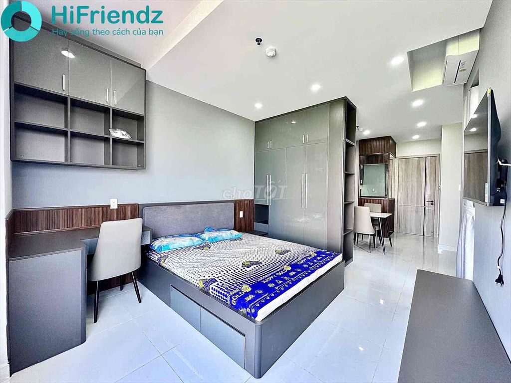 apartment 1 .40 m .2 [Just-Right] Airway 8