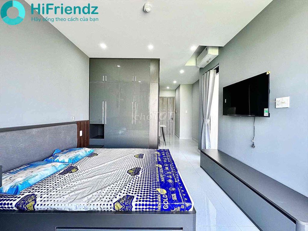 apartment 1 .40 m .2 [Just-Right] Airway 8