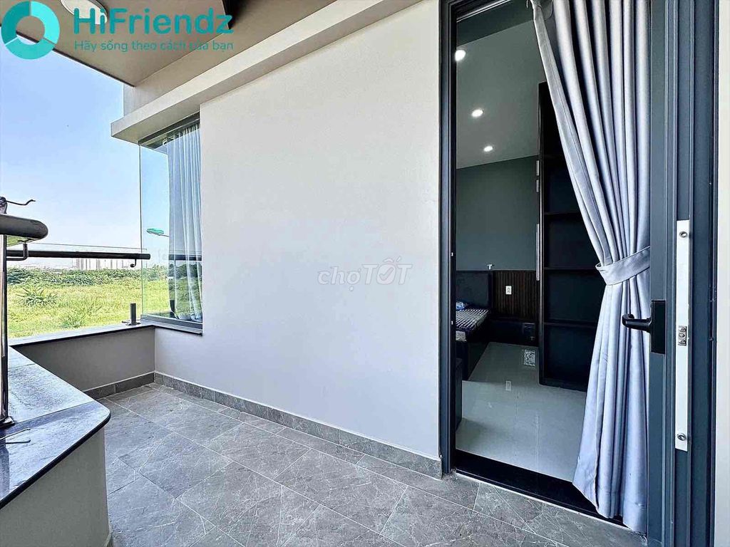 apartment 1 .40 m .2 [Just-Right] Airway 8