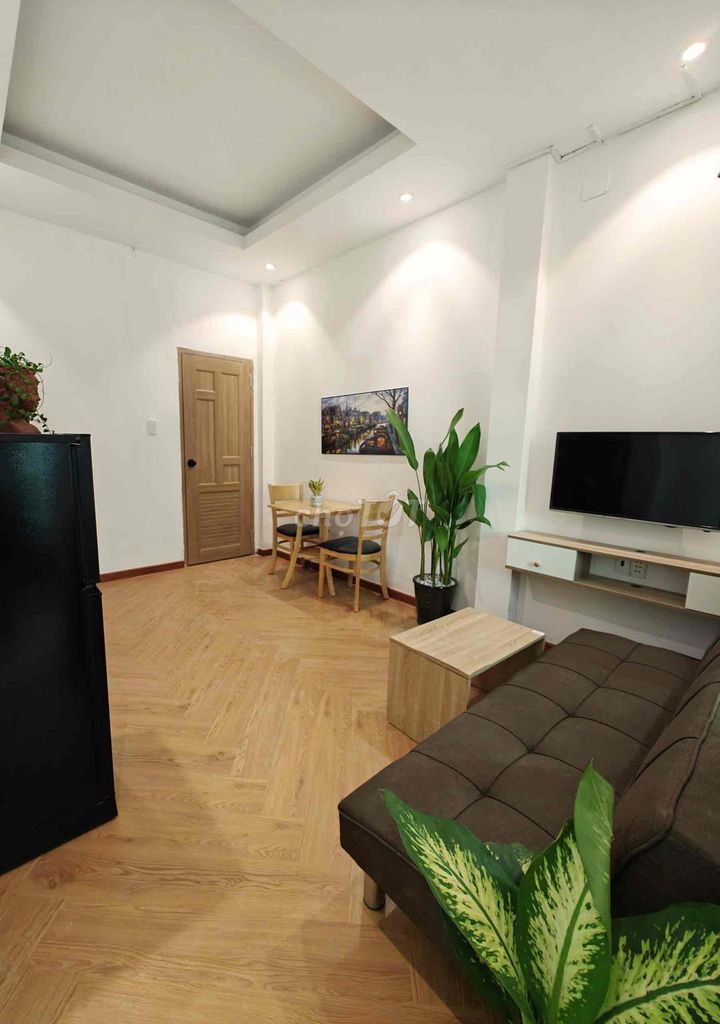 Rent a bedroom.