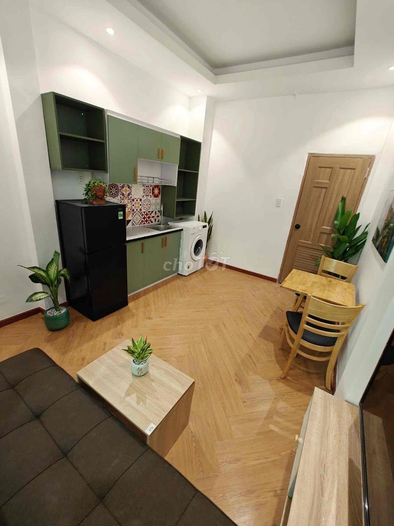 Rent a bedroom.