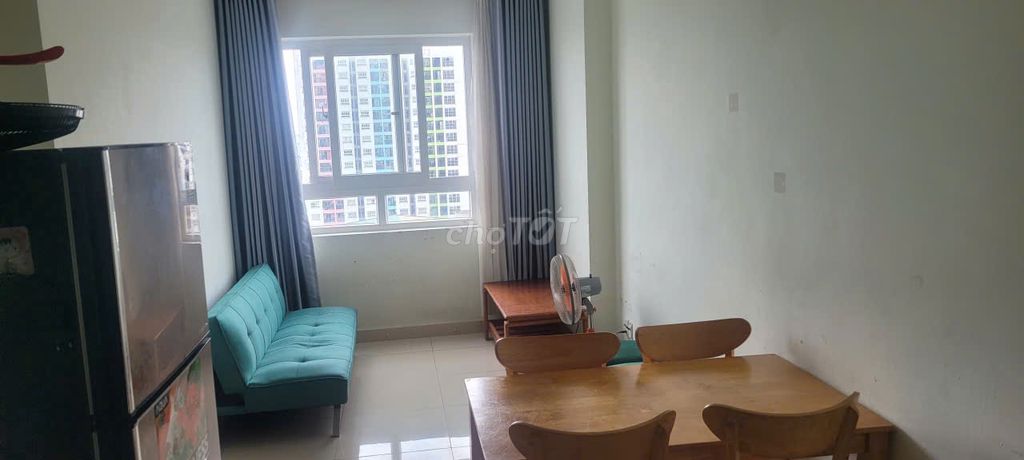 C/C Topaz Home, District 1260 M2 (2 bedrooms) for 3.5 million.